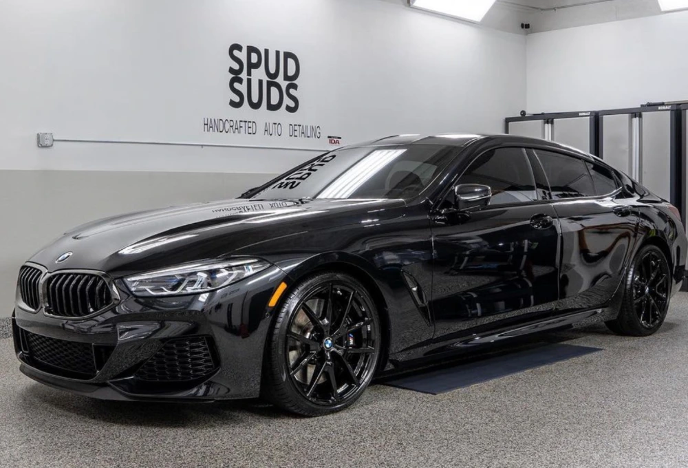 Spud Suds Miami - Detailing and Ceramic Coating in South Florida