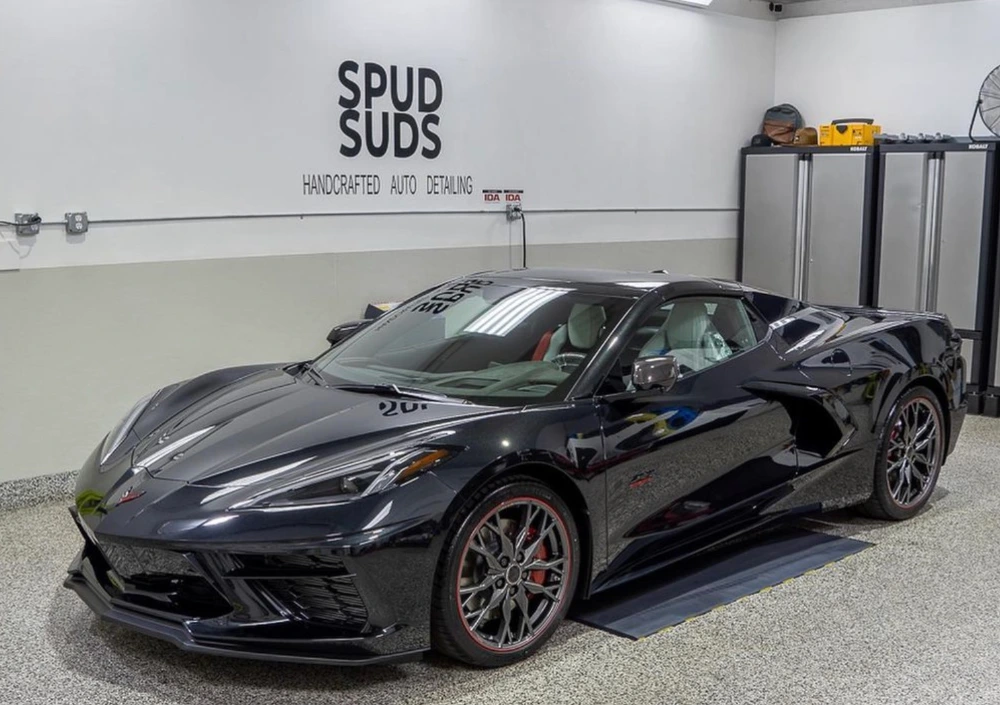 Spud Suds Miami - Detailing and Ceramic Coating in South Florida