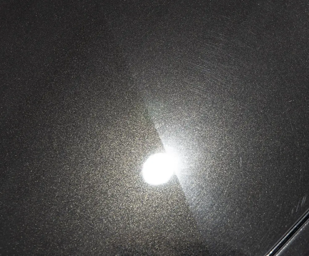 How to Tell if Your Vehicle Needs Paint Correction